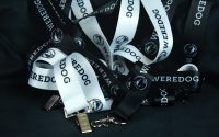 Alternative view of Lanyards