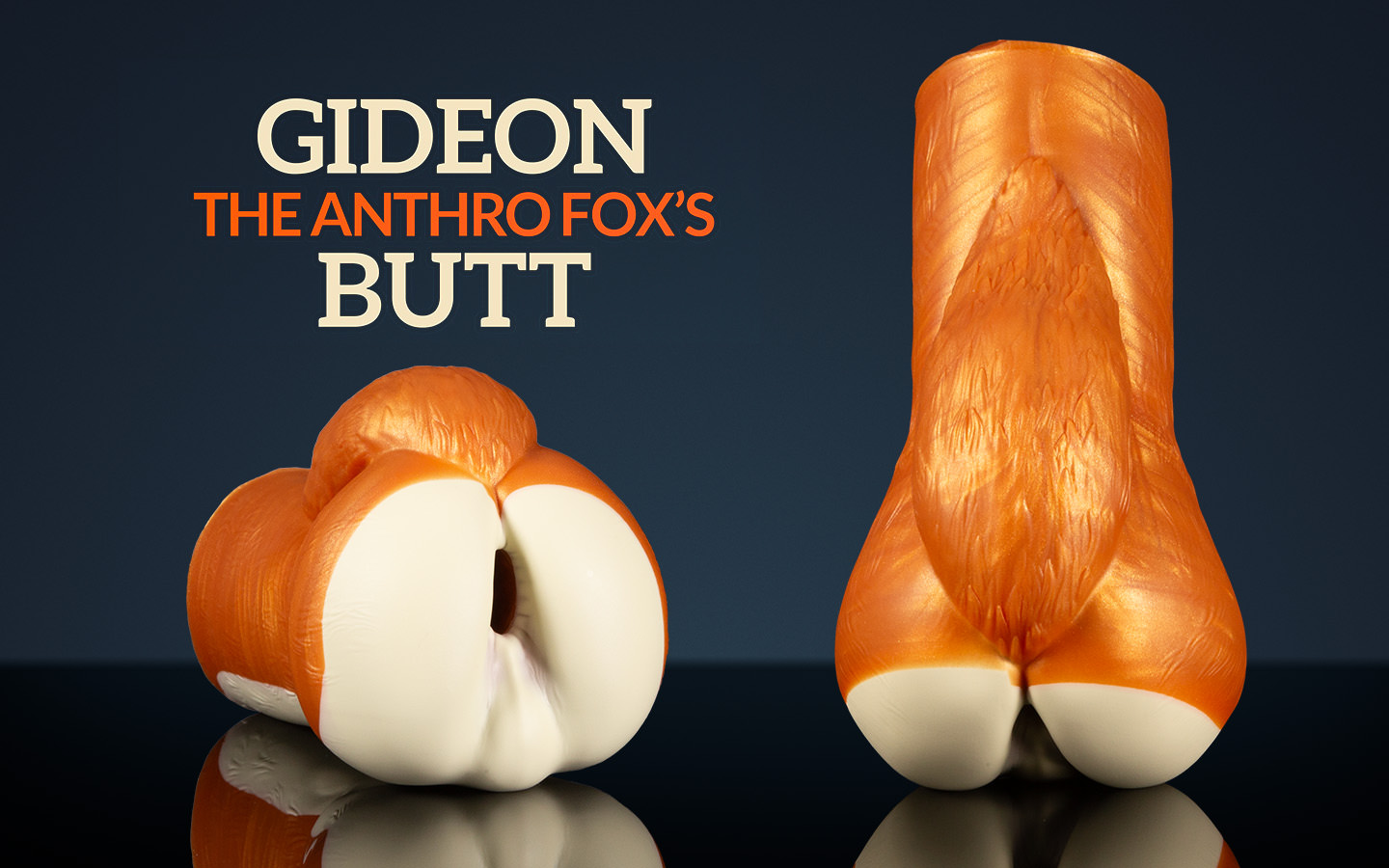 Gideon's Butt - Image 2