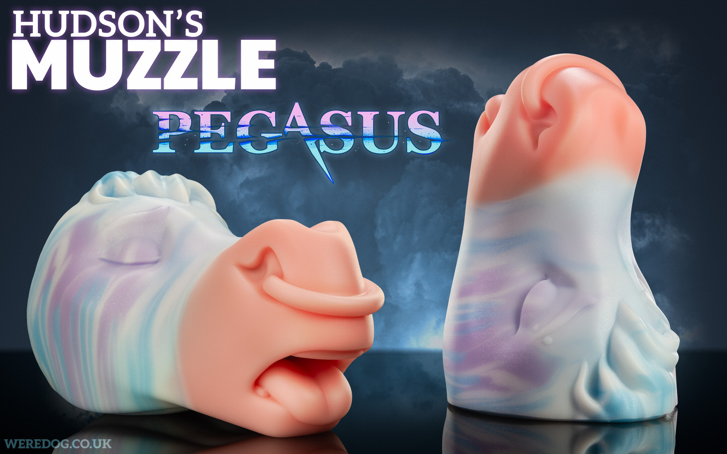 Hudson's Muzzle - Image 5