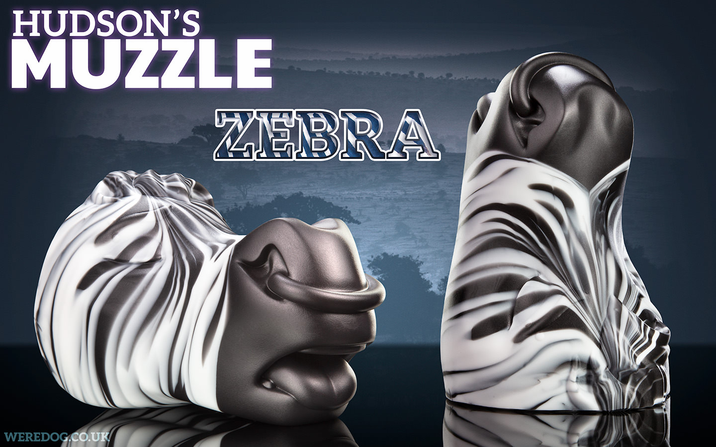 Hudson's Muzzle - Image 3