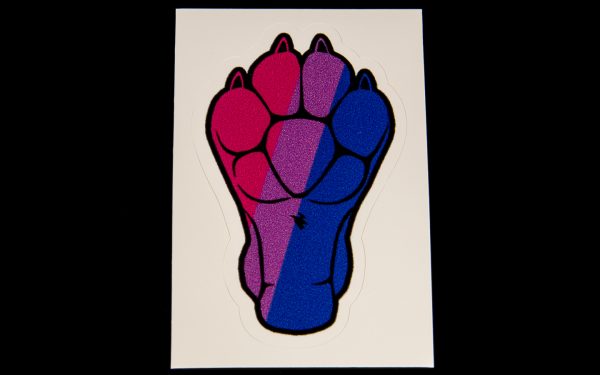 Pride Stickers