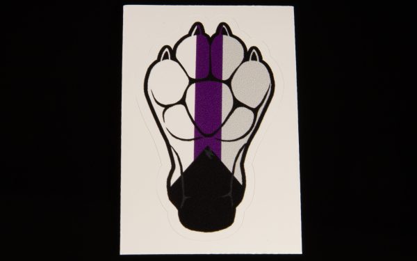 Pride Stickers