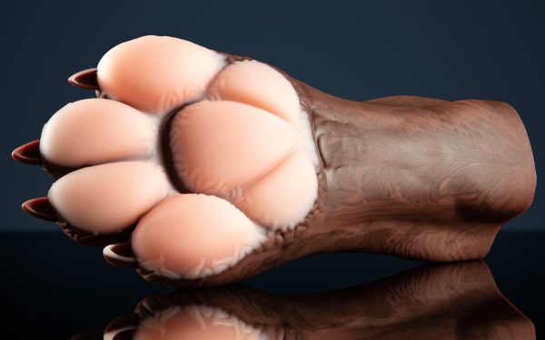 Gideon's Paw