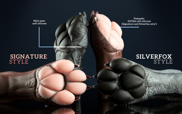 Gideon's Paw