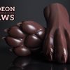 Gideon's Paw