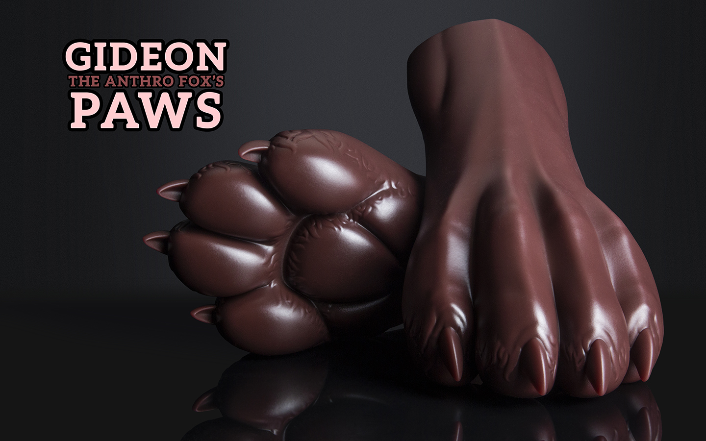 Gideon's Paw