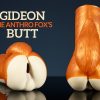 Gideon's Butt