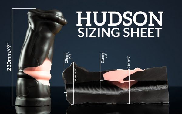 Hudson