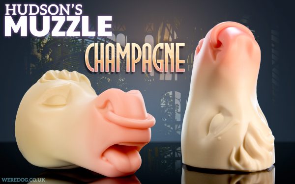 Hudsons-muzzle_product_champagne Hudson's Muzzle