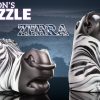Hudson's Muzzle