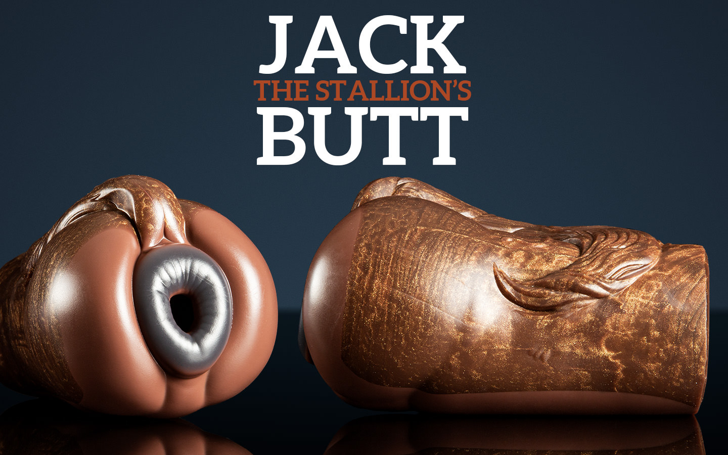 Jack's Butt