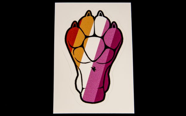 Pride Stickers