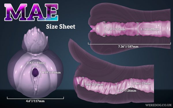 Mae