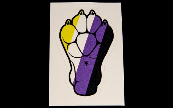 Pride Stickers