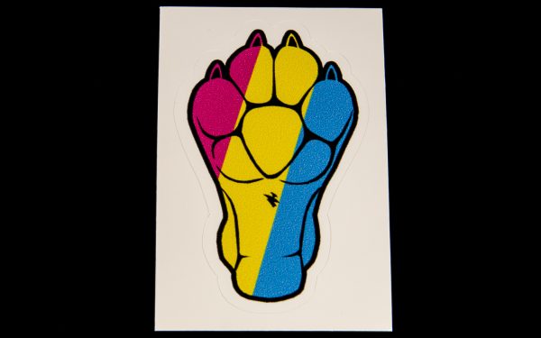 Pride Stickers