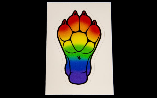Pride Stickers