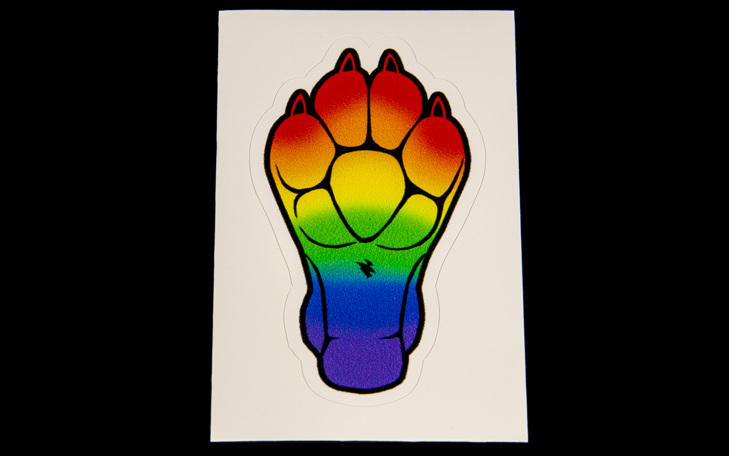 Pride Stickers