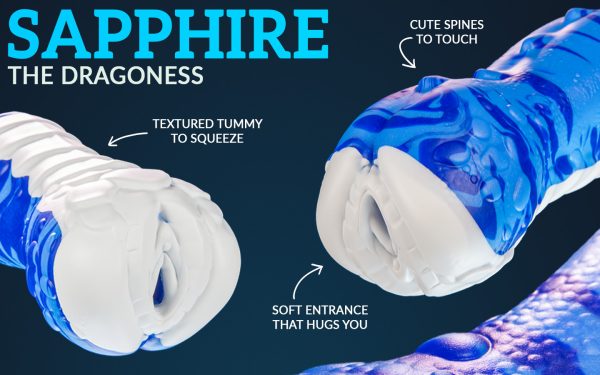 Sapphire