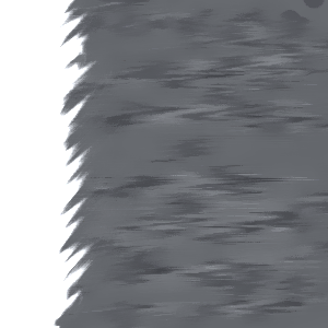 Wolf Butt