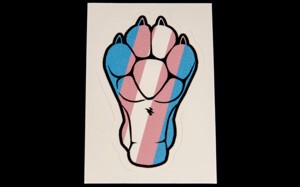 Pride Stickers