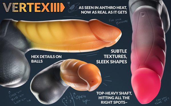 Vertex
