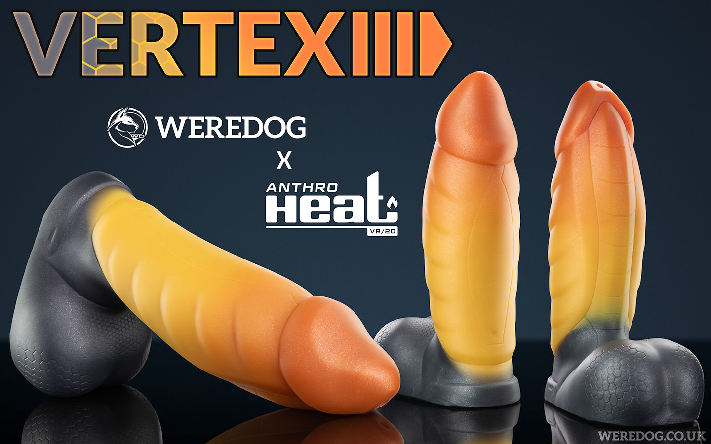 Vertex