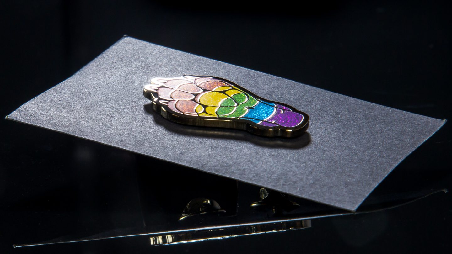 Pride Pins