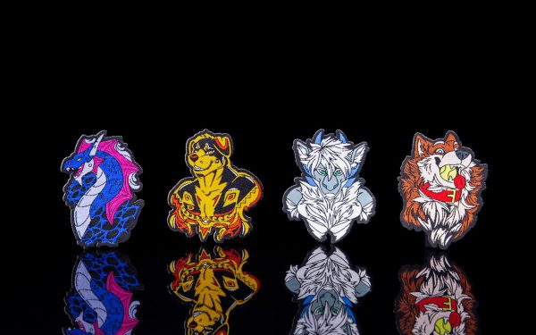 Patches