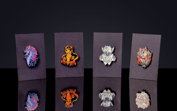 Pins