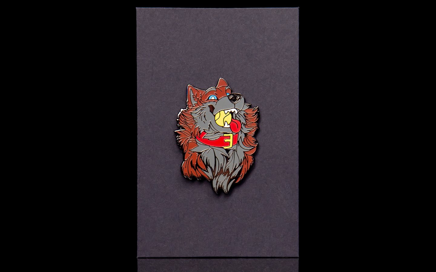 Pins