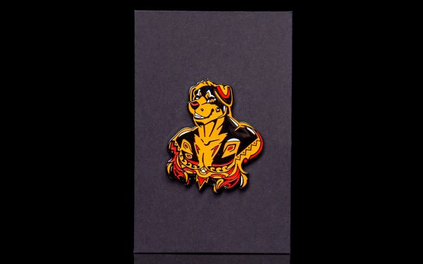 Pins