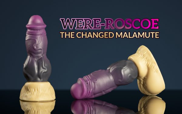 WEREROSCOE-PRODUCTTEXT WereRoscoe