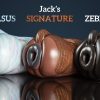 Jack's Butt