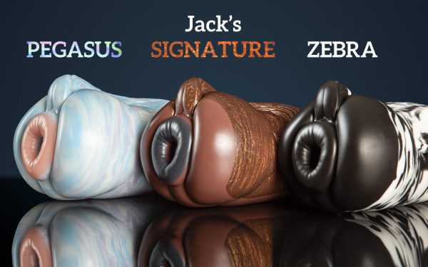 Jack's Butt