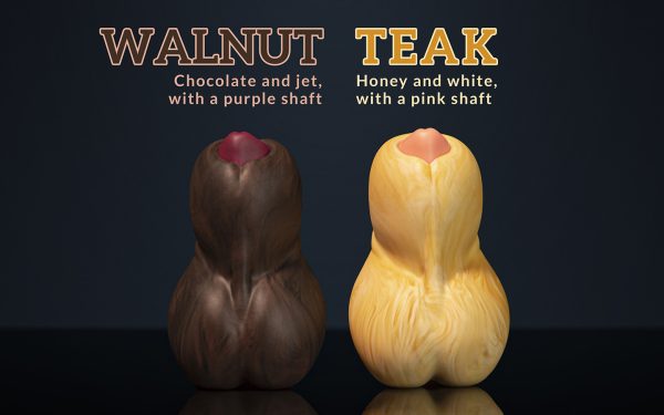 walnut-teak-RSZ The Canine