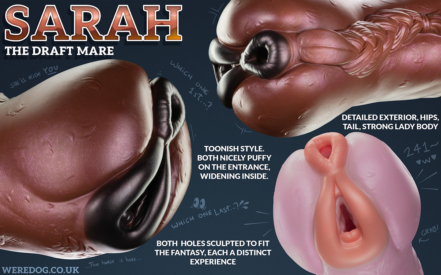 Sarah - Image 3
