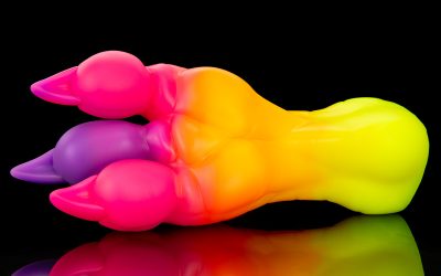 Mason's Hindpaws - Regular Single Flop