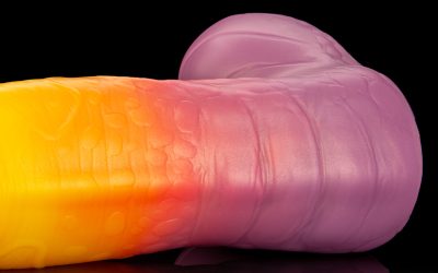 Alternative view of Nile - Large