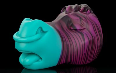 Hudson's Muzzle - One Size