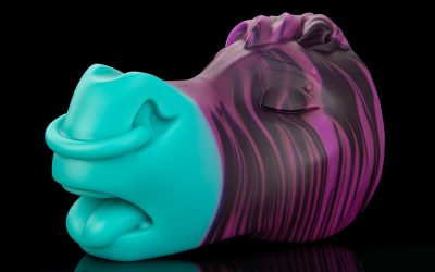 Hudson's Muzzle - One Size