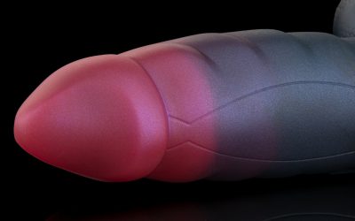 Alternative view of Vertex - Small