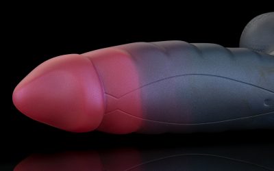 Alternative view of Vertex - Medium