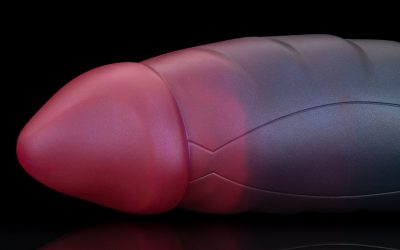 Alternative view of Vertex - Extra Large