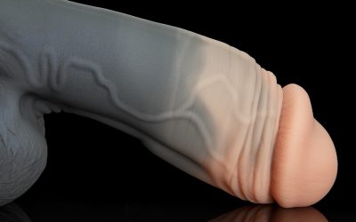 Alternative view of Riot - Medium