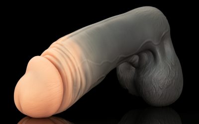 Riot - Extra Large Flop