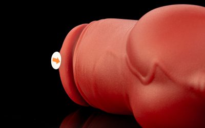 Alternative view of Roscoe - Medium Flop