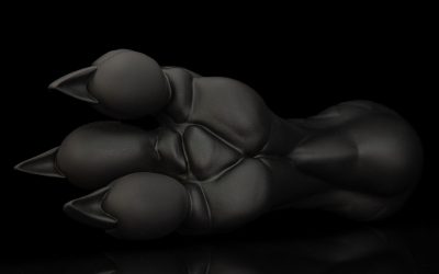 Mason's Hindpaws - Regular Pair Flop