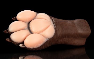 Gideon's Paw - Regular Single Flop