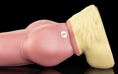 Alternative view of Roscoe - Medium Flop