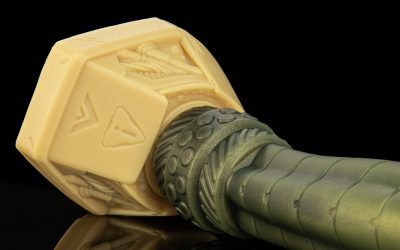 Alternative view of Scout - Medium